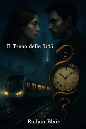 Il Treno delle 7:45