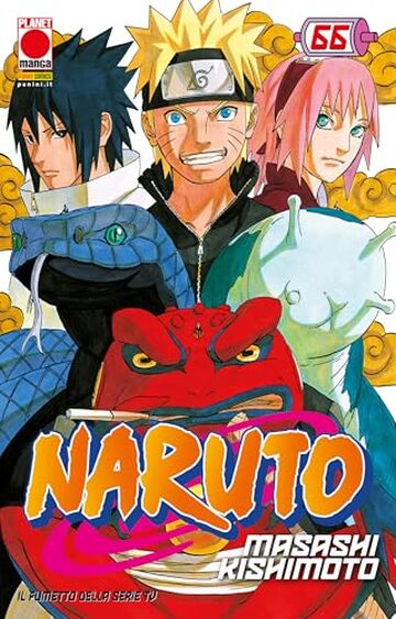 Naruto 66