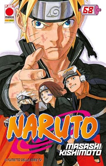 Naruto 68