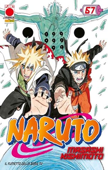 Naruto 67