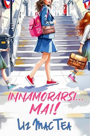Innamorarsi... MAI!