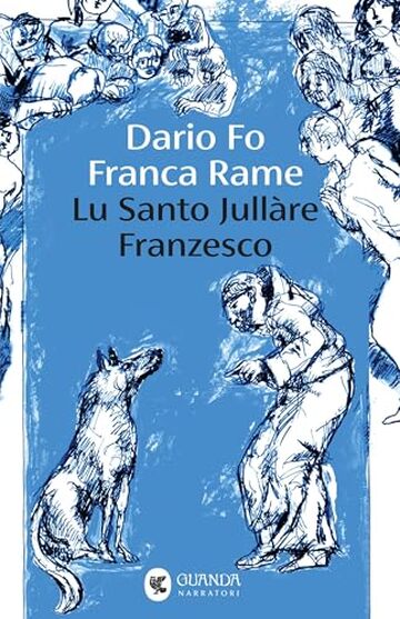 Lu Santo Jullàre Franzesco