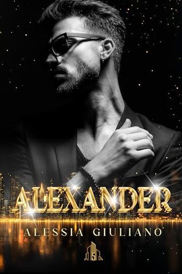 Alexander: Sins Tower Series Vol. 4