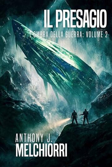 Il Presagio (L'Ombra della Guerra Vol. 2)