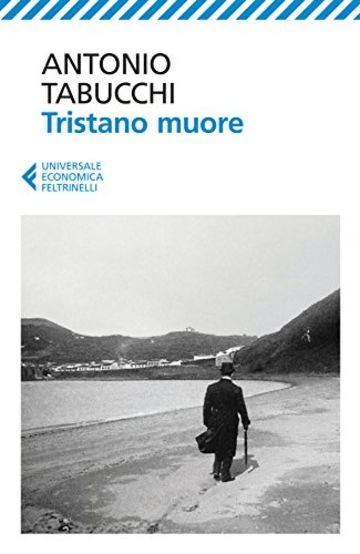 Tristano muore: Una vita