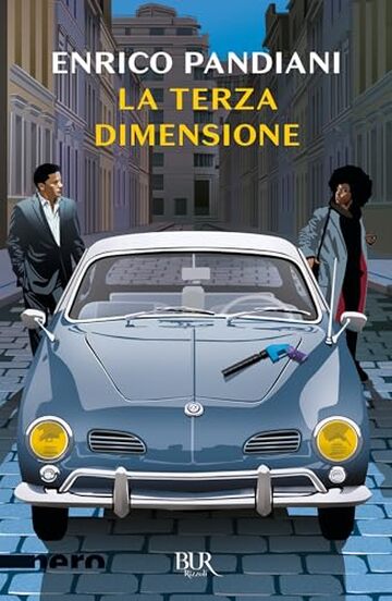 La terza dimensione