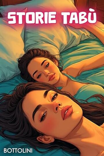 Storie tab&ugrave;: Raccolta di racconti hard