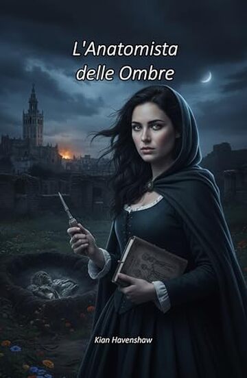 L'Anatomista delle Ombre
