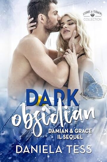 Dark Obsidian. Damian & Grace: il sequel