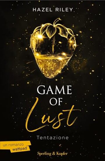 Game of Lust - Tentazione (Game of Gods Vol. 5)
