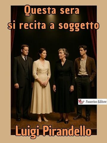 Questa sera si recita a soggetto