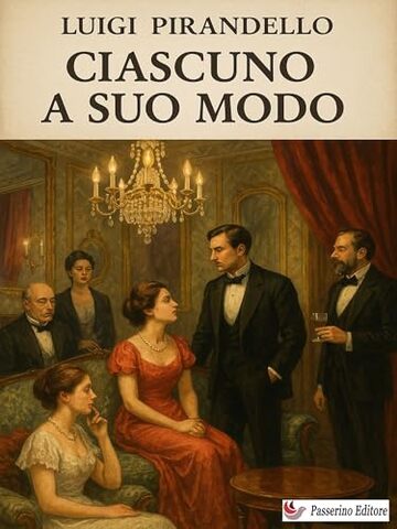 Ciascuno a suo modo