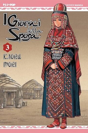 I giorni della sposa (Vol. 3)