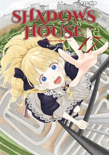 Shadows house (Vol. 17)