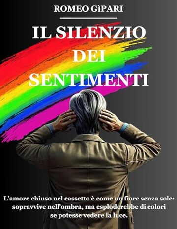 IL SILENZIO DEI SENTIMENTI: L'amore chiuso nel cassetto è come un fiore senza sole: sopravvive nell'ombra, ma esploderebbe di colori se potesse vedere la luce.