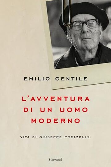 L’avventura di un uomo moderno