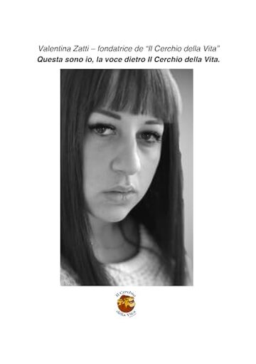 Il Cerchio della Vita &ndash; La mia storia e il valore dell&rsquo;assistenza domiciliare: Una testimonianza vera sulla cura, l&rsquo;amore e il rispetto per gli anziani. Serie: lascia vuoto