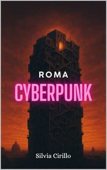 Roma cyberpunk