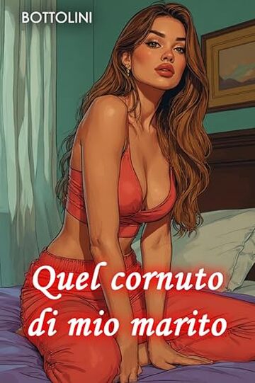 Quel cornuto di mio marito: Racconti erotici bisex
