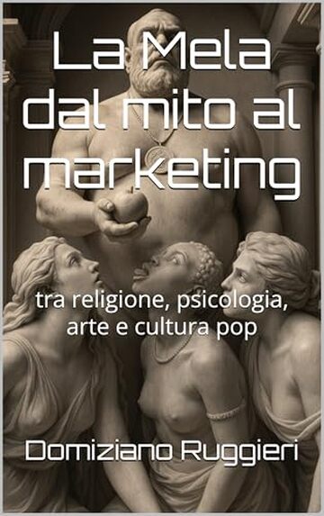 La Mela dal mito al marketing: tra religione, psicologia, arte e cultura pop (QUELLA MALEDETTA MELA in 3 Atti. La Prima, La Mela, Il Serpente.)