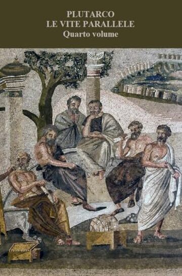 Le vite parallele: Quarto volume (4 di 4)