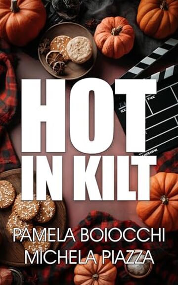 HOT IN KILT