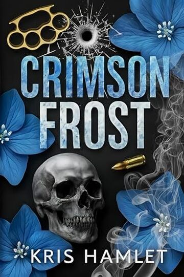 Crimson Frost (New York Bratva Vol. 1)