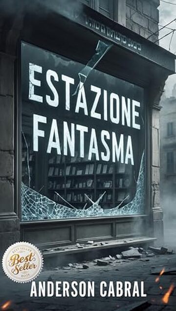 Estazione fantasma