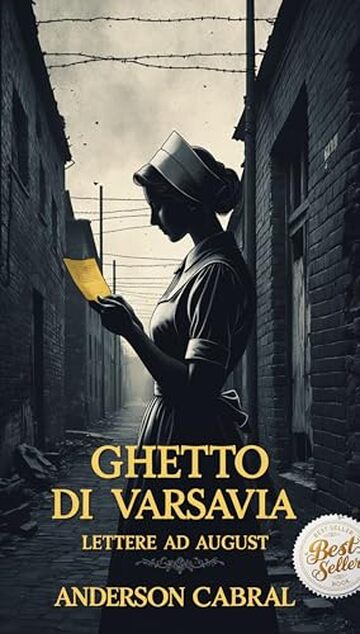 Ghetto di Varsavia: Lettere ad August