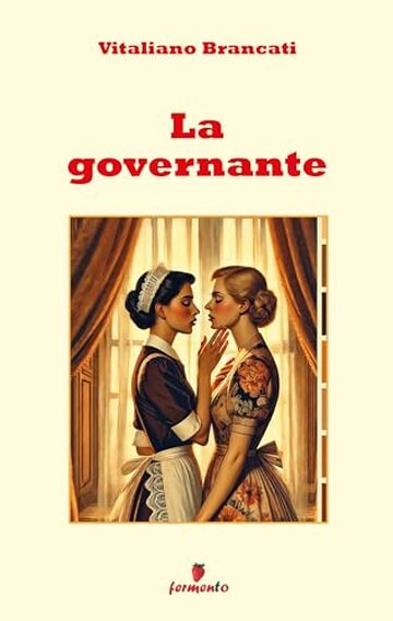 La governante (Emozioni senza tempo)
