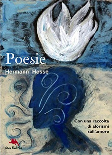 Poesie scelte e aforismi sull'amore