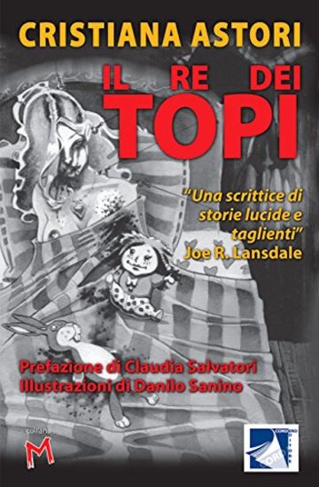 Il re dei topi (collana M)