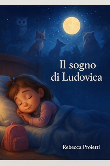 IL SOGNO DI LUDOVICA