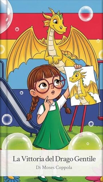 La vittoria del drago gentile