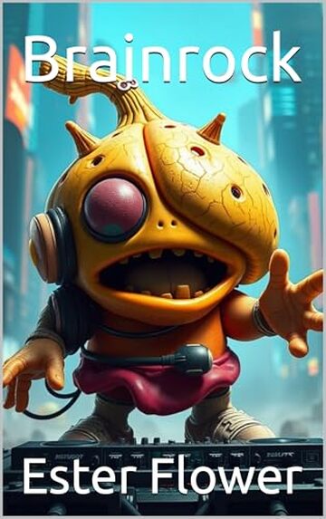 Brainrock (Brainrock fantasy Vol. 1)