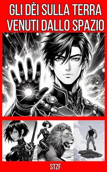 Gli d&egrave;i sulla Terra venuti dallo spazio