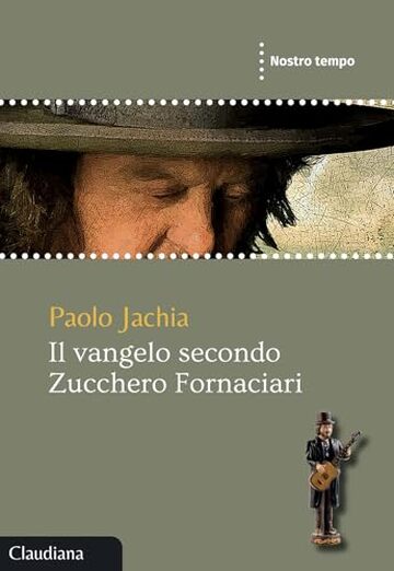 Il vangelo secondo Zucchero Fornaciari