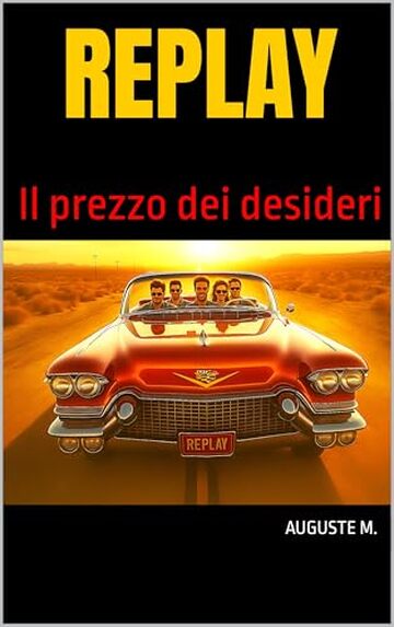 REPLAY: Il prezzo dei desideri