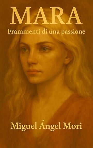 Mara : Frammenti di una passione