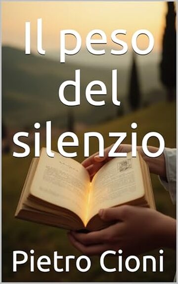 Il peso del silenzio