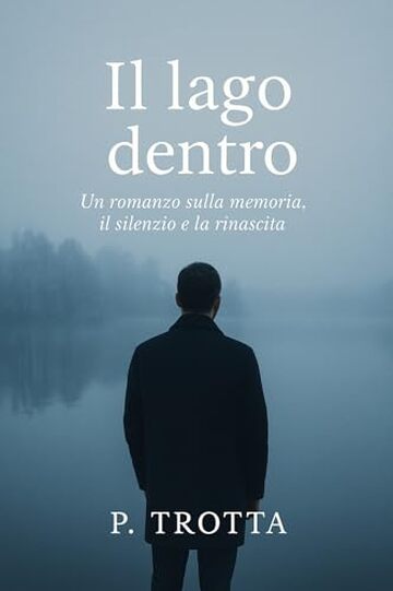IL LAGO DENTRO: Un romanzo sulla memoria, il silenzio e la rinascita