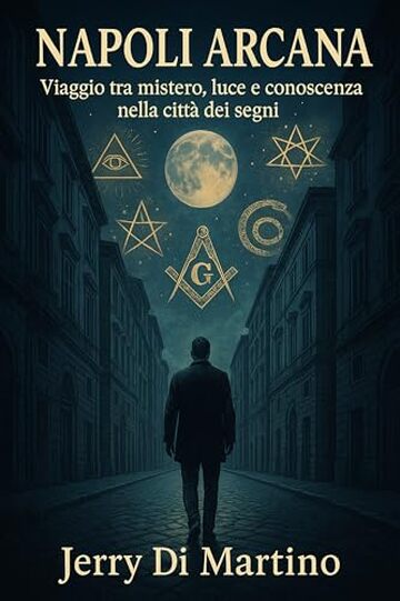 Napoli Arcana: Viaggio tra mistero, luce e conoscenza nella citt&agrave; dei segni