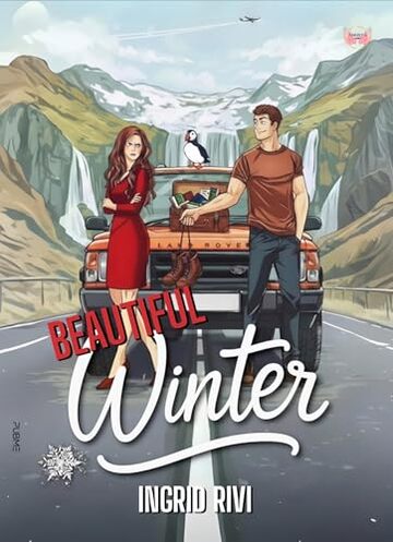 Beautiful winter: (Collana Angels&lovers - PubMe) (PubMe Romance)