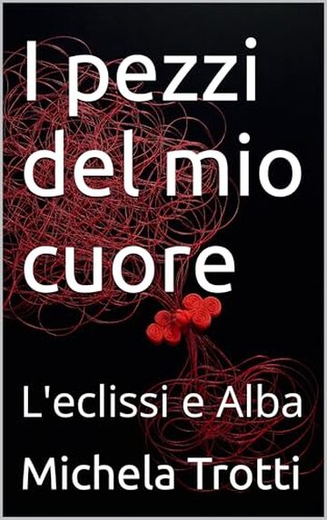 I pezzi del mio cuore: L'eclissi e Alba