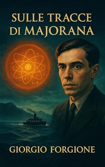 Sulle tracce di Majorana: L'inchiesta definitiva sul genio che vide il futuro