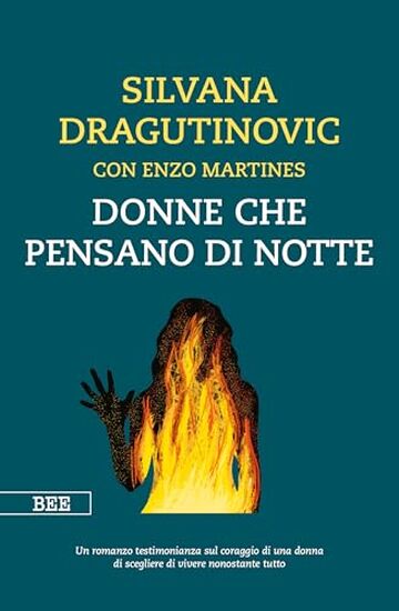 Donne che pensano di notte