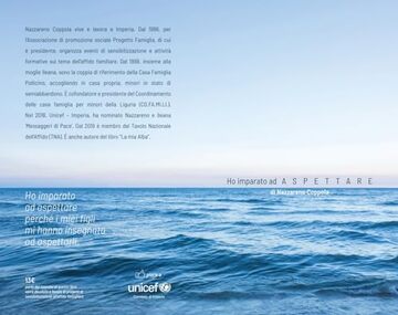 HO IMPARATO AD ASPETTARE (STORIE DI VITA VERA)