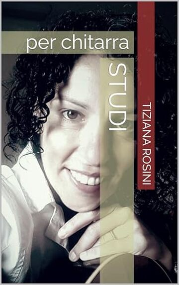 Studi per chitarra