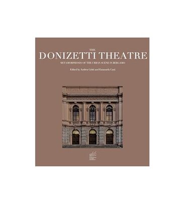 THE DONIZETTI THEATRE