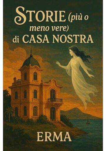 STORIE (PIU' O MENO VERE) DI CASA NOSTRA. PARTE 1: LEGGENDE DI PALERMO